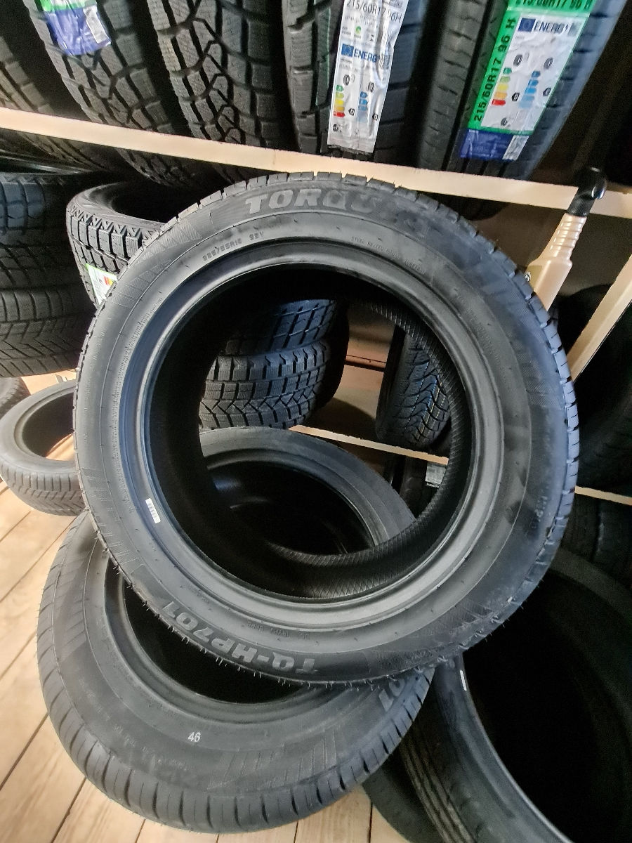 215/55 R18 Linglong Green Max Winter Ice I-15  SUV! foto 3