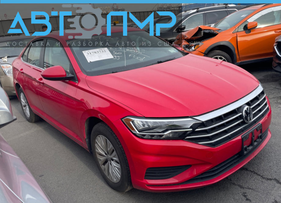 Разборка volkswagen jetta mk6 11-18 mk7 19- usa dezmembrare запчасти foto 1