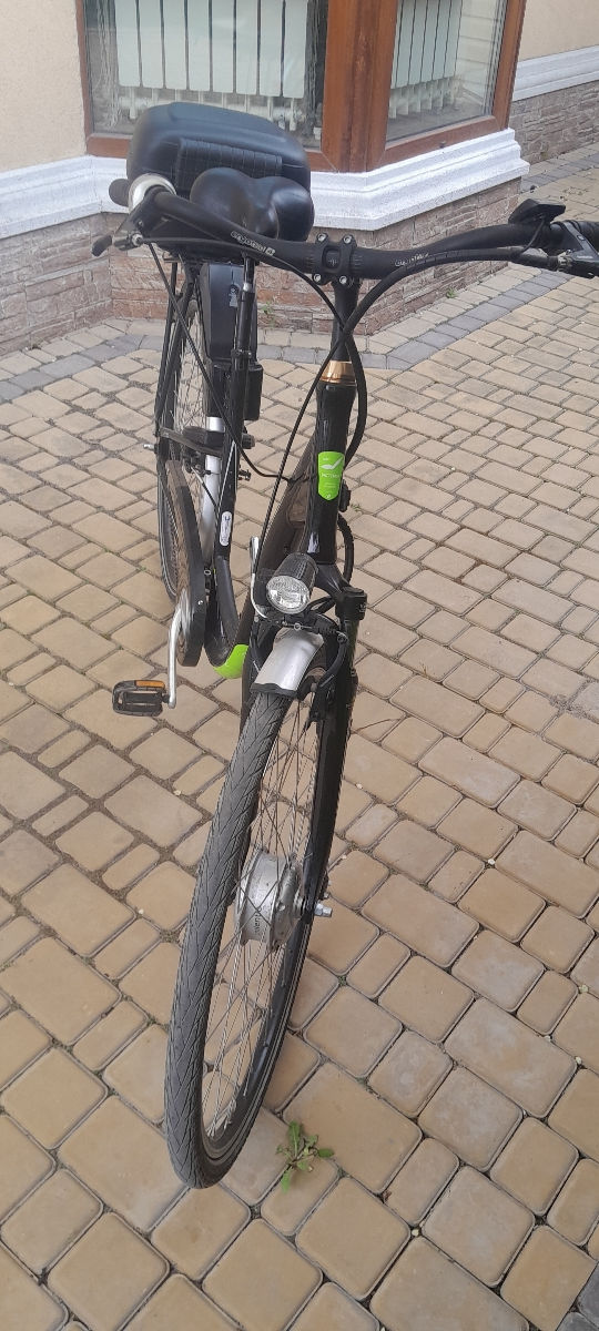 Biciclete electrice  фото 3