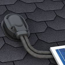Вентиляционные выходы, Cosuri si elemente ventilare acoperis foto 0