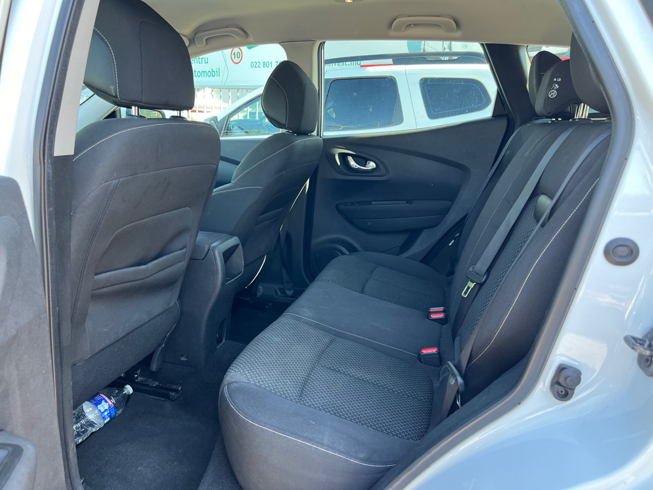 Renault Kadjar foto 10