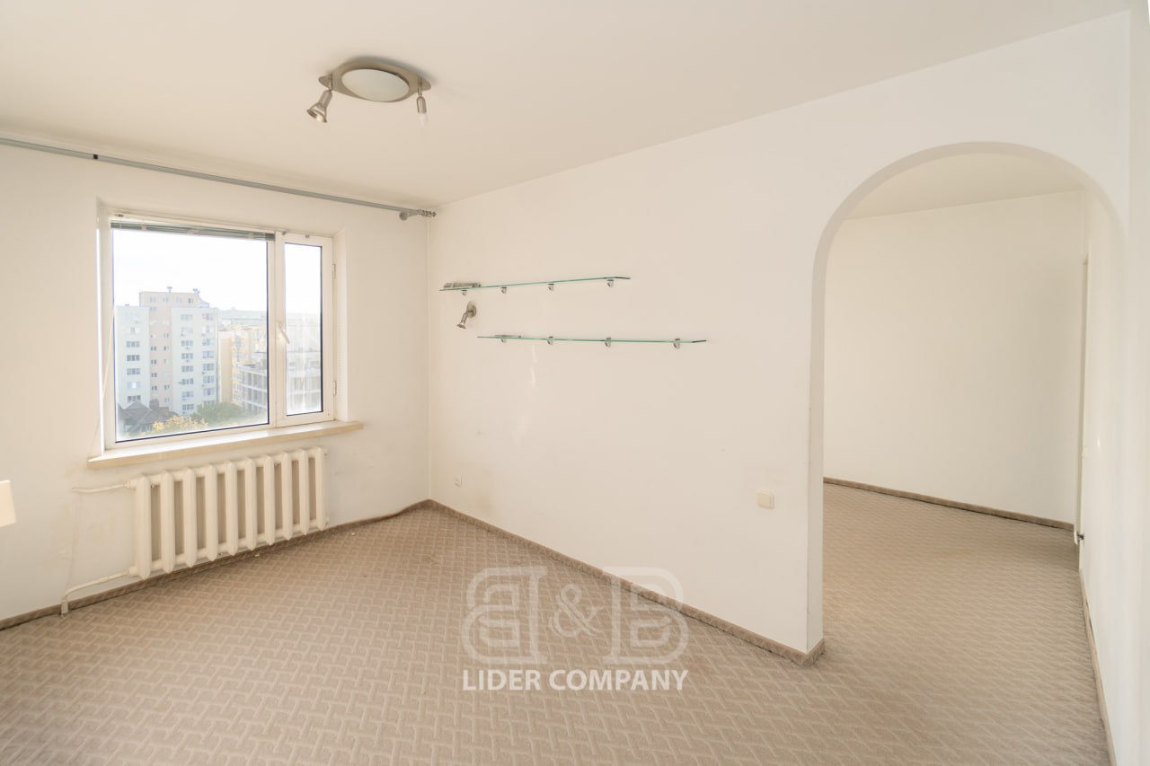 Apartament cu 4 camere,  Buiucani,  Chișinău mun. foto 9