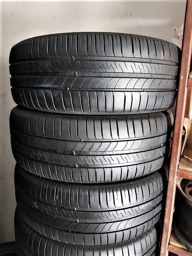 205 / 55 / R16 Michelin