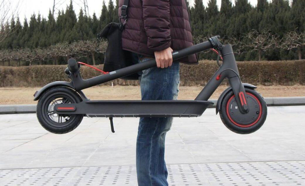 Trotinete electrice de la 236 lei pe lună! In credit 0%! foto 0