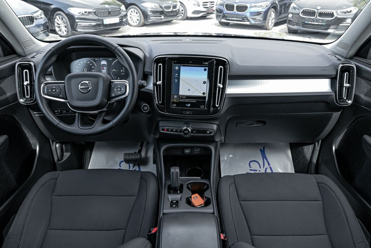 Volvo XC40 foto 5