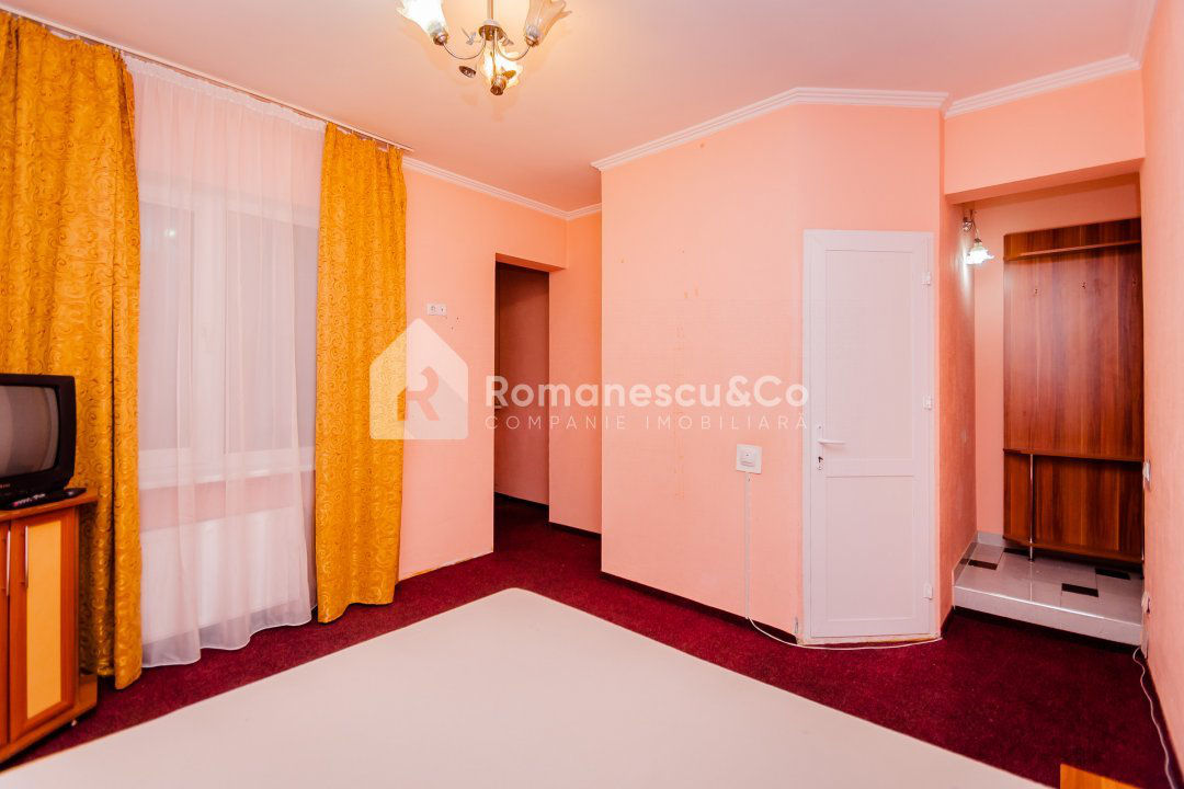 Apartament cu 4 camere, 84 m², Botanica, Chișinău foto 4