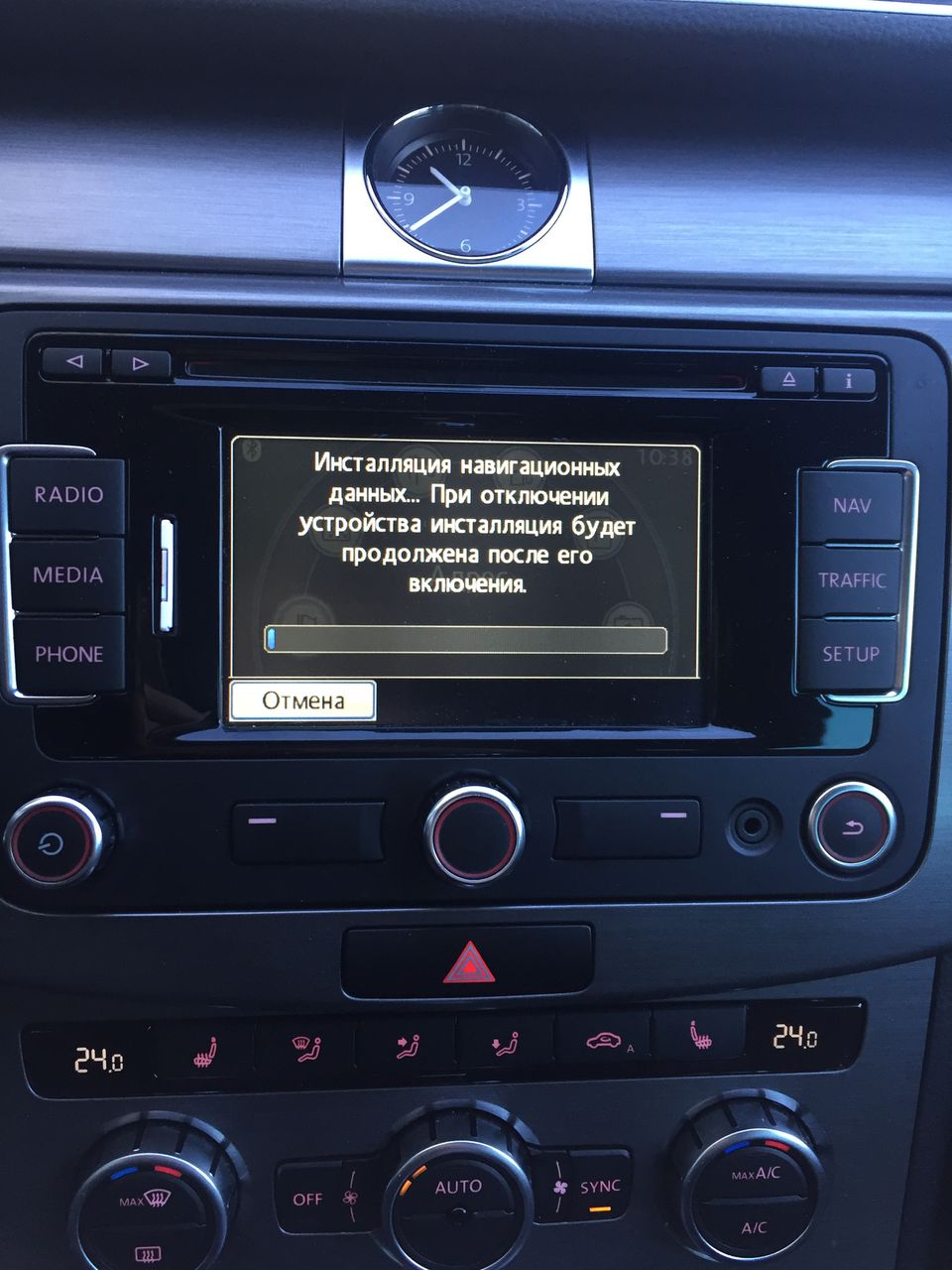 Rns 315 gps update/обновление карт navi v.8 2016
