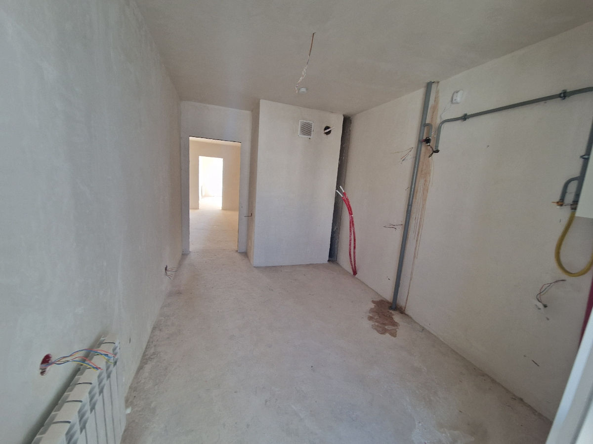 Apartament cu 3 camere, 99 m², Centru, Orhei foto 10