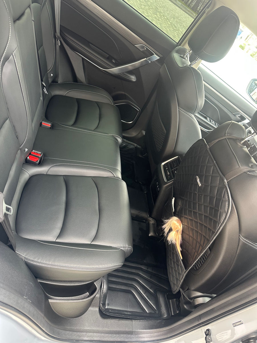 Geely Atlas Pro foto 7