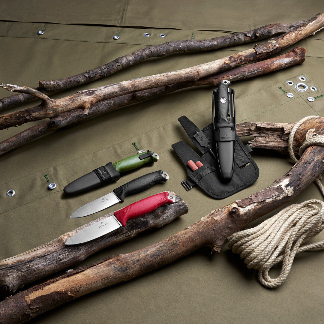Нож Victorinox Venture Pro + Venture Pro Kit фото 2
