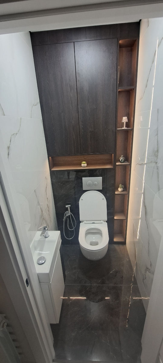 Instalare gresie si faiansa la preț real foto 7