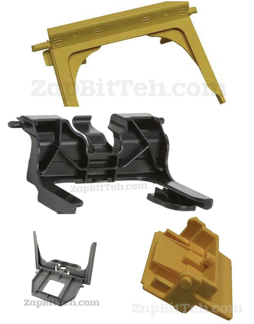 Reparatie  aspiratoare - рiese de schimb,accesorii! Ремонт пылесоса foto 11