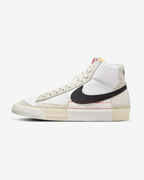 Nike Blazer Vintage - Jumbo / 100% Originale / Pe Loc Garantie ! foto 14