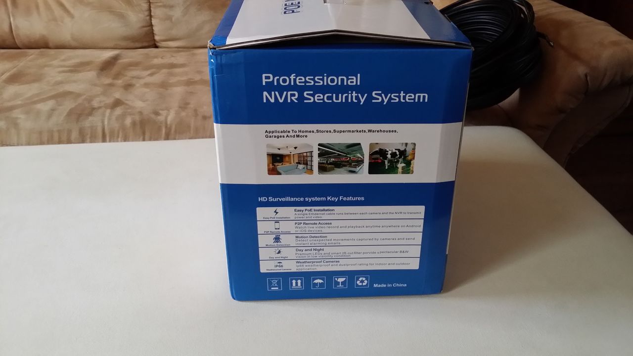 4 video camere camera +3000 Gb memorie 4 видеокамеры камера foto 1