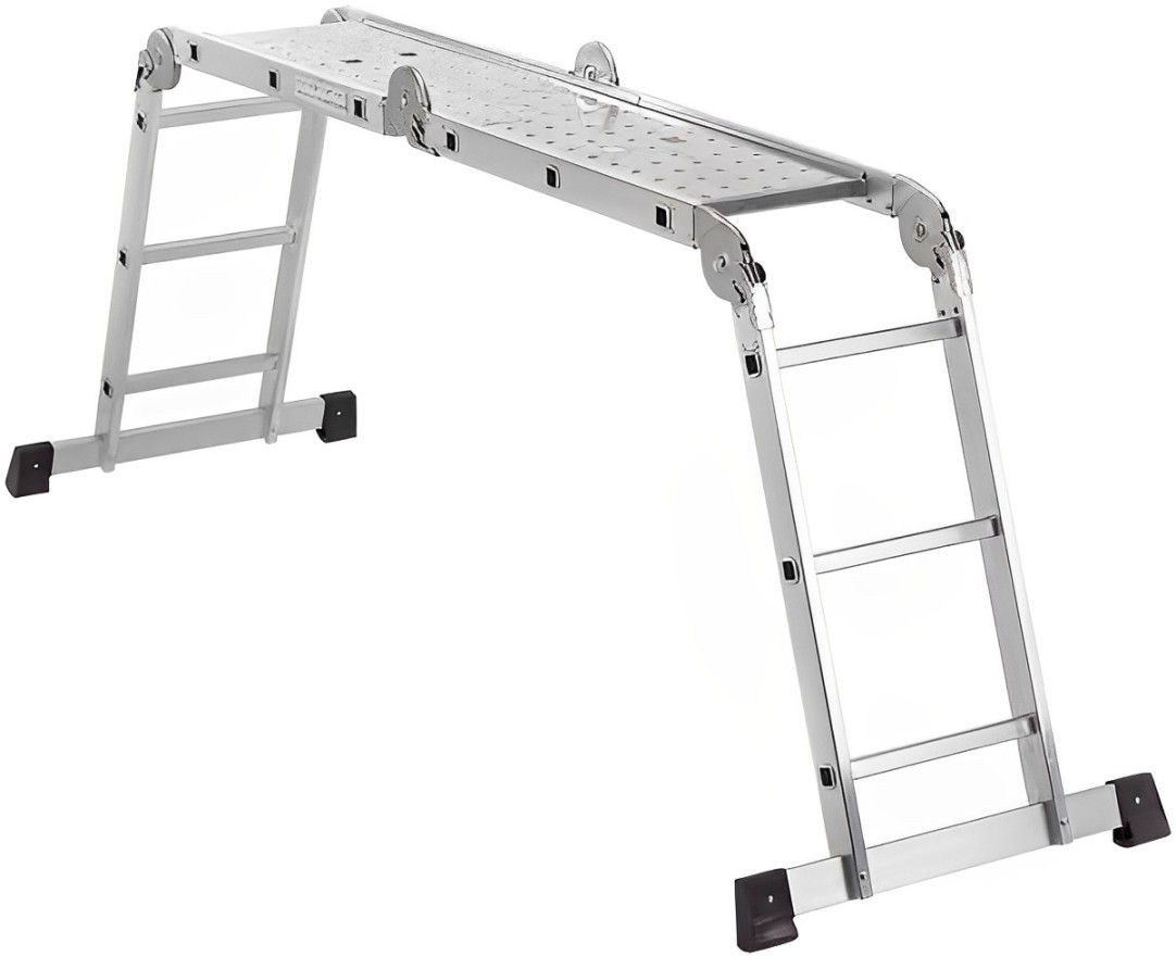 Scară multifuncțională SDGroup 4x3 5.1m фото 0