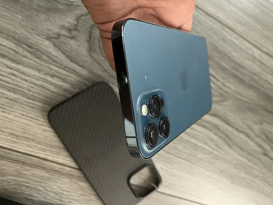 iPhone 12 Pro 128Gb foto 4