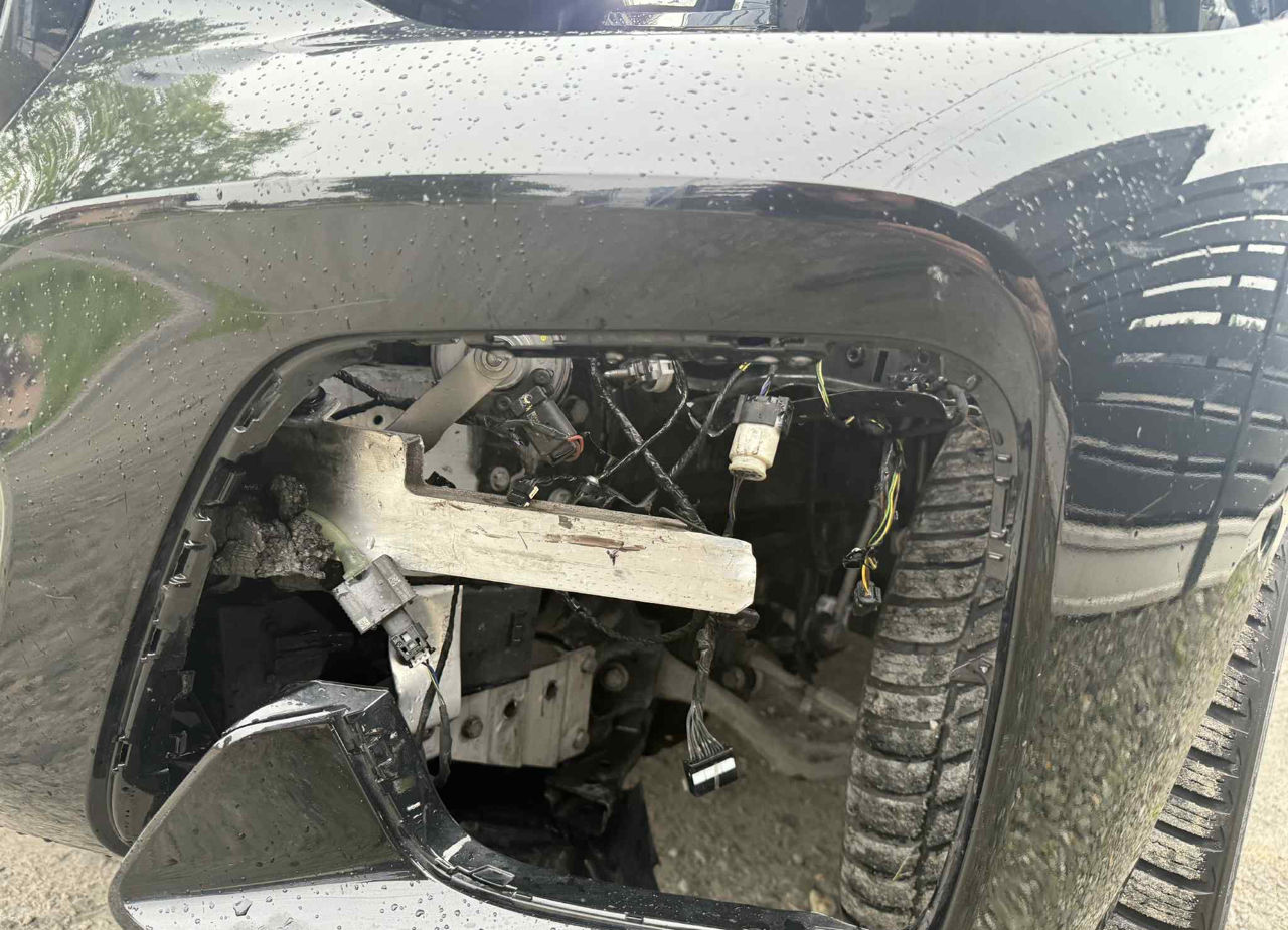 BMW X4 фото 19