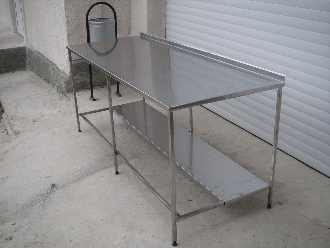 Echipament industrial inox / промышленное оборудование из нержавеющей стали фото 4