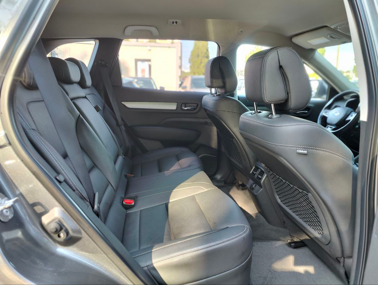 Renault Koleos foto 11