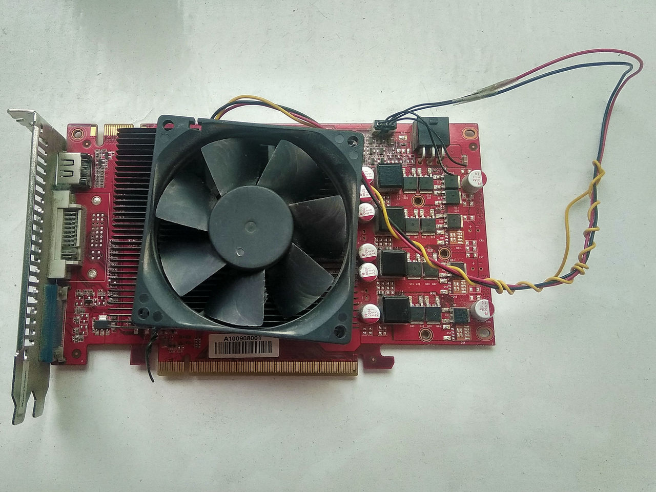 Geforce gt 640 гта 5 фото 24