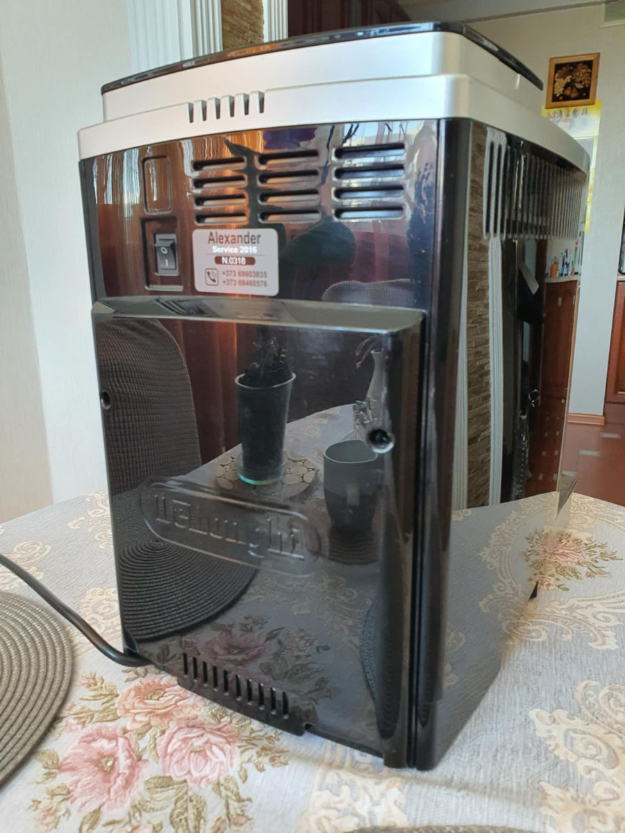 Delonghi foto 3