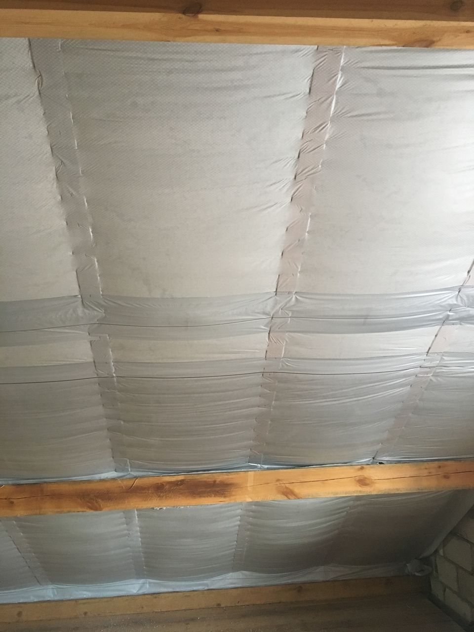 ECOfibra - izolatie interioara cu fibre de celuloză! foto 7