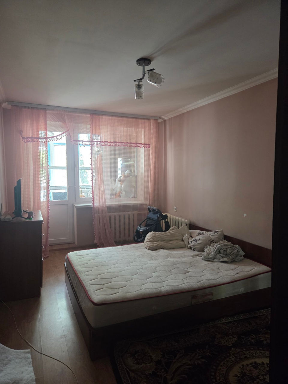 Râșcani, str. Bogdan Voievod