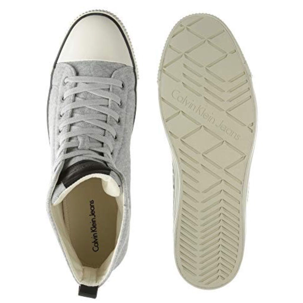 Calvin Klein Jeans,  42,5 - 43  размер foto 2