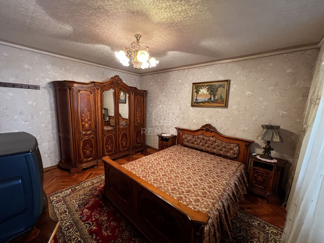 Apartament cu 4 camere, 85 m², Buiucani, Chișinău foto 1