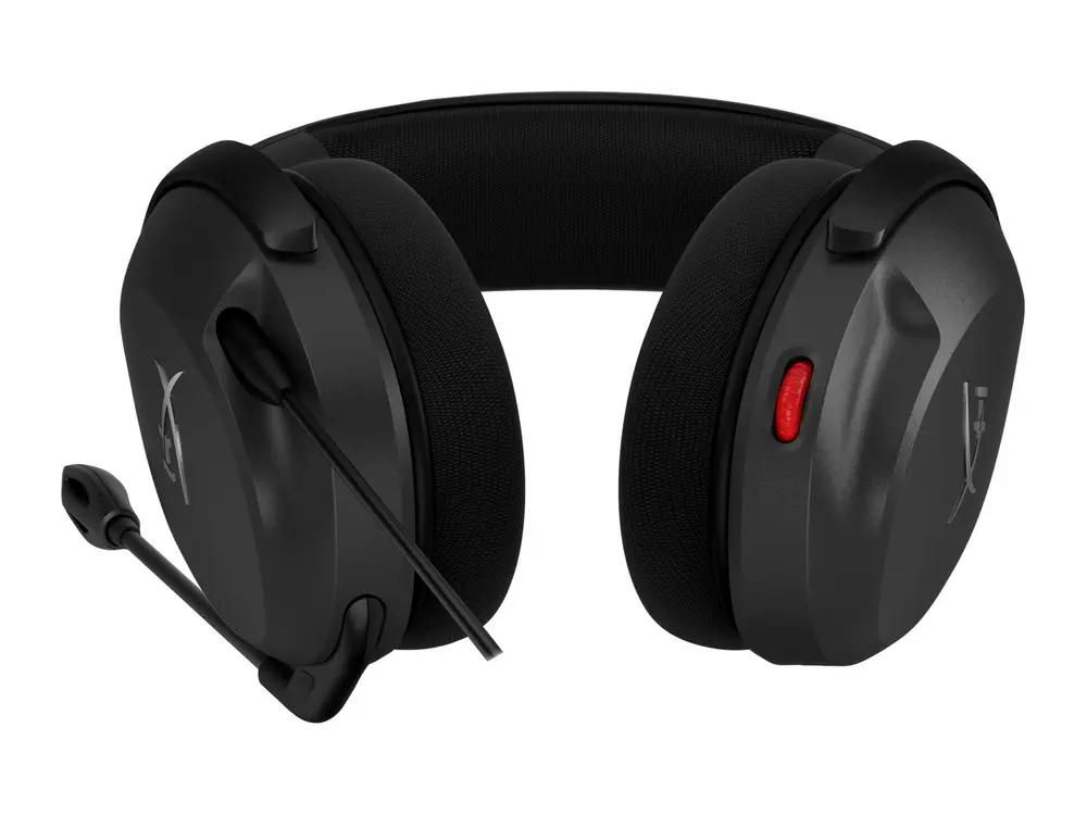 Gaming Headset Hyperx Cloud Stinger 2 Core, 40Mm Driver, 32 Ohm, 10