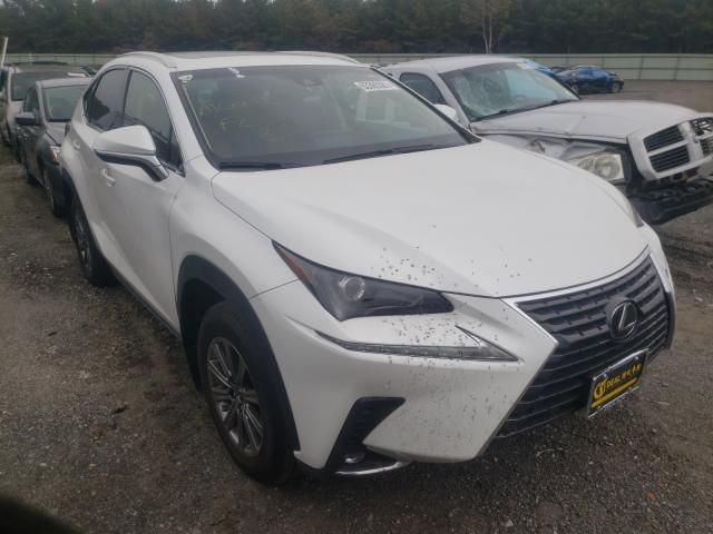 Lexus NX Series foto 2