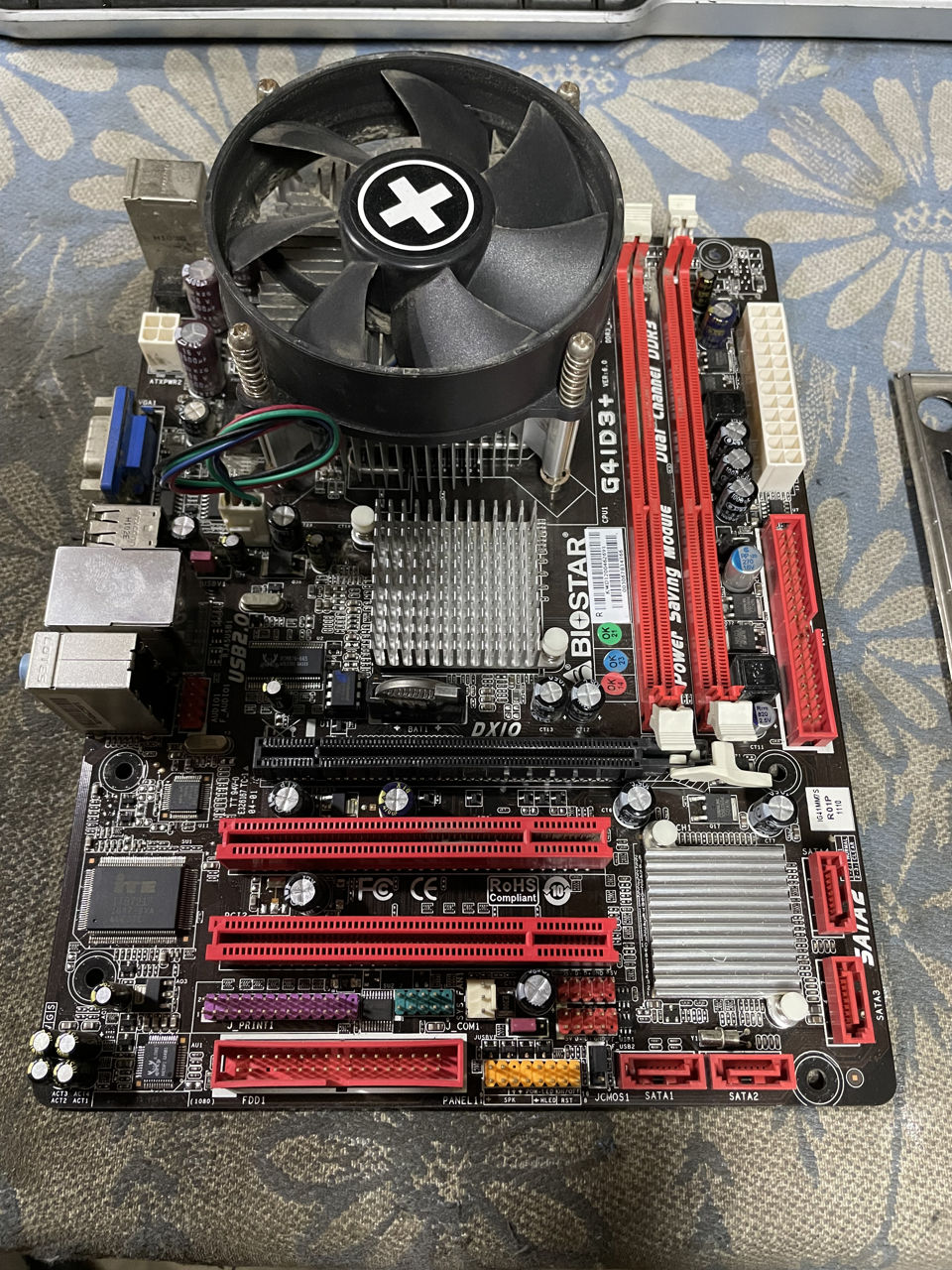 oneboard pci oneboard pci