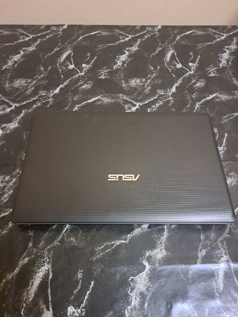 Asus A55V foto 0