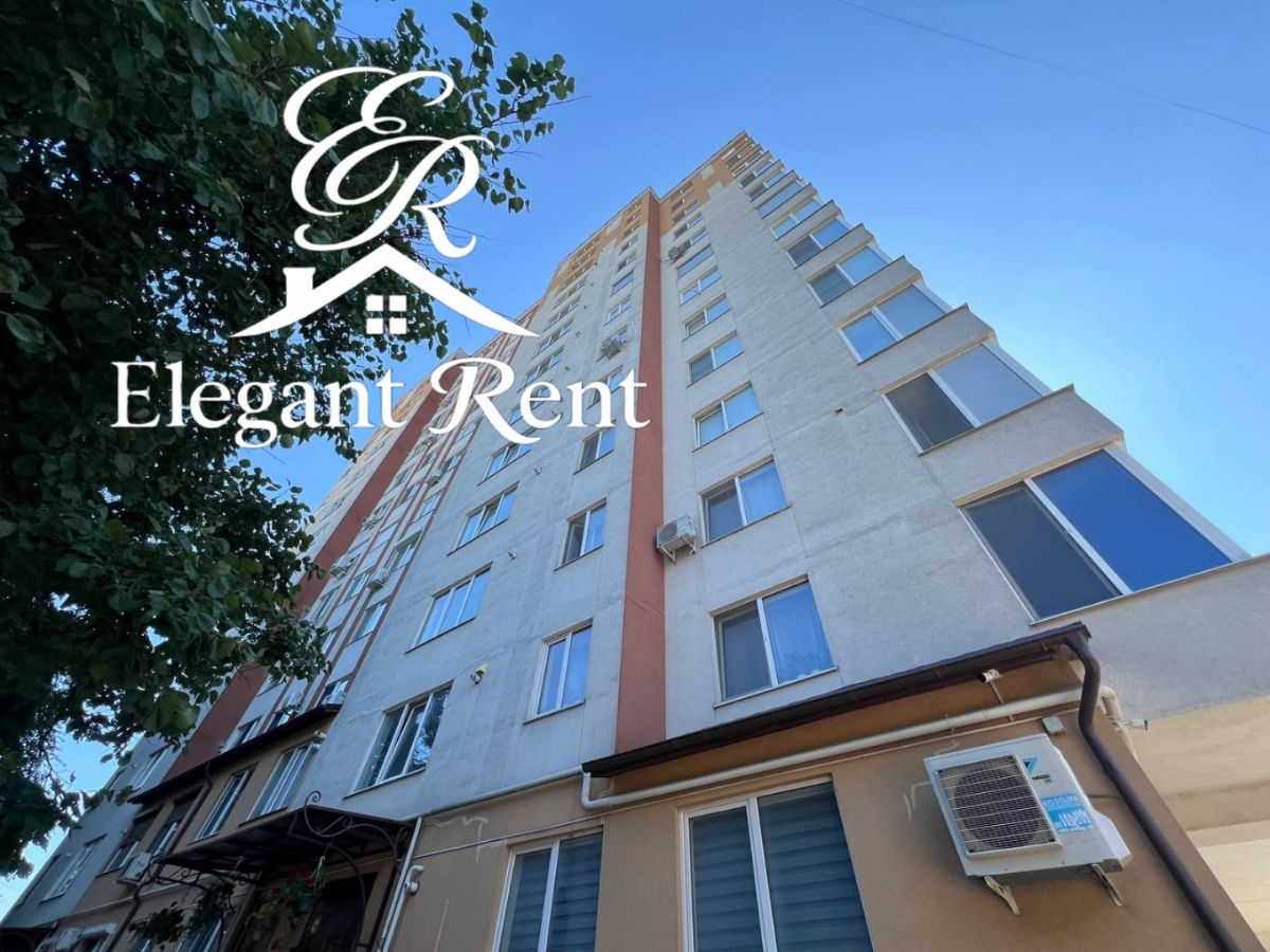 Centru, str. Bucuriei