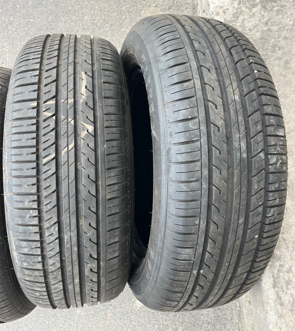 La Time Anvelope R16 Set Anvelope R16 205/60