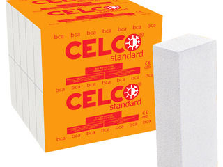 BCA Celco -Ytong - distribuitor oficial in Moldova foto 0
