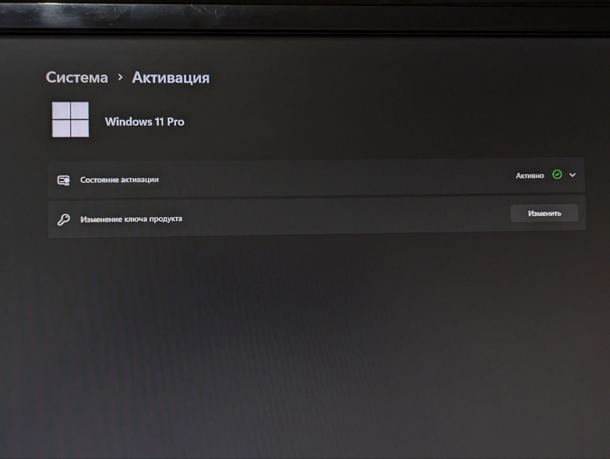 Lenovo ThinkCentre M710q +монитор foto 4