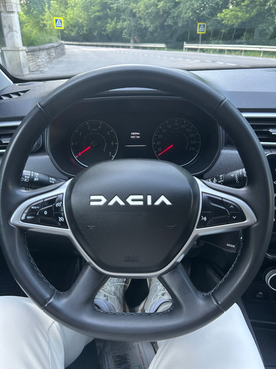 Dacia Duster foto 5