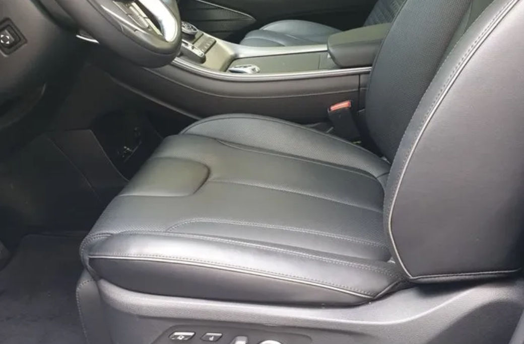 Hyundai Palisade foto 7
