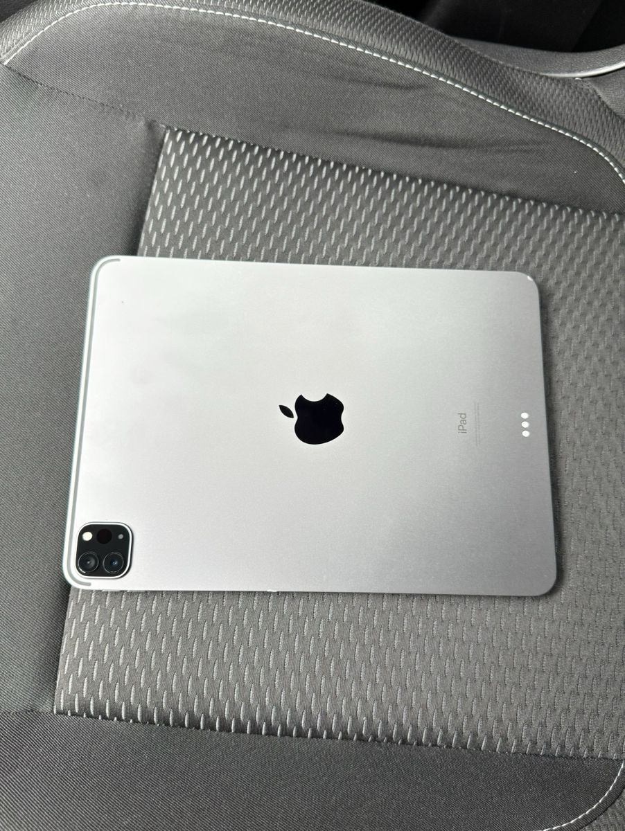 iPad blocat iCloud  foto 0