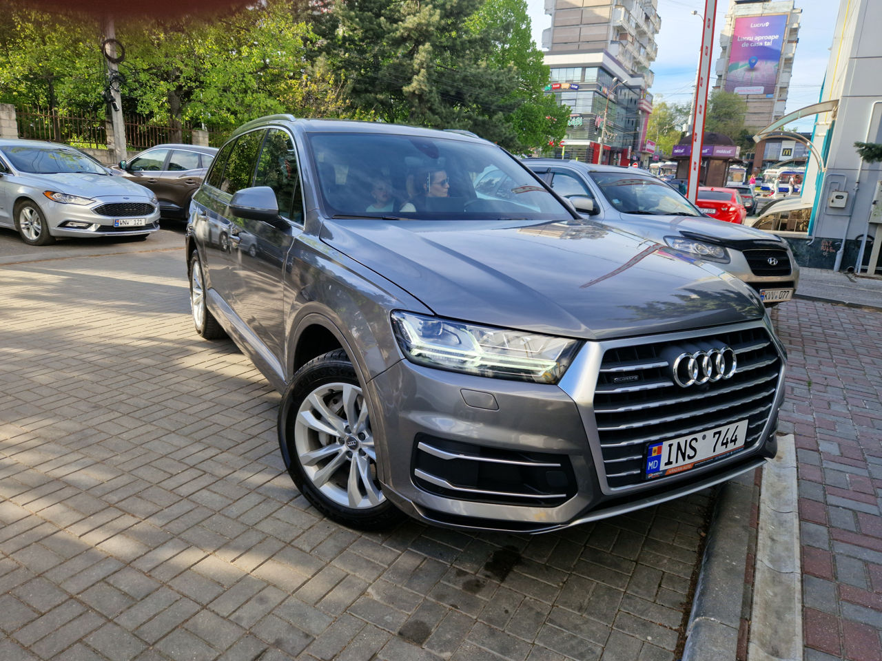 Chirie auto chisinau foto 0