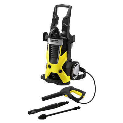 Aparat de spălat cu presiune Karcher K 7 X-Range foto 1