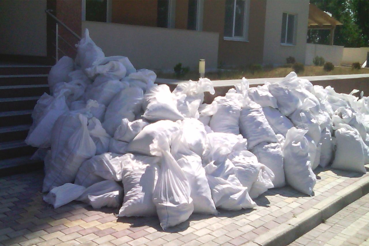 Servicii de evacuare a gunoaielor! Sunt si hamali foto 3