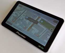 GPS-навигаторы Pioneer 7"для Тиров на Андроид. Доставка Бесплатная! foto 3