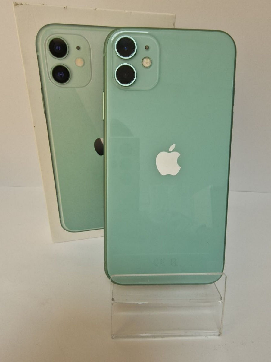 Apple iPhone 11 128GB foto 0