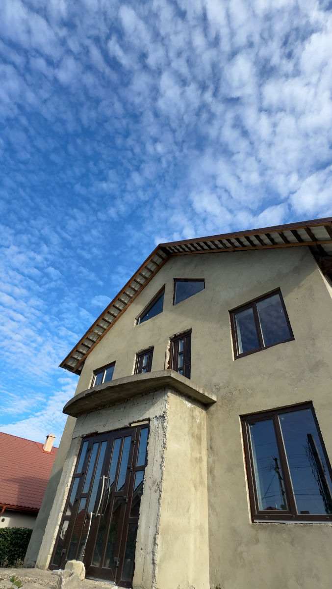 Casă 210 m² pe teren 6 ari