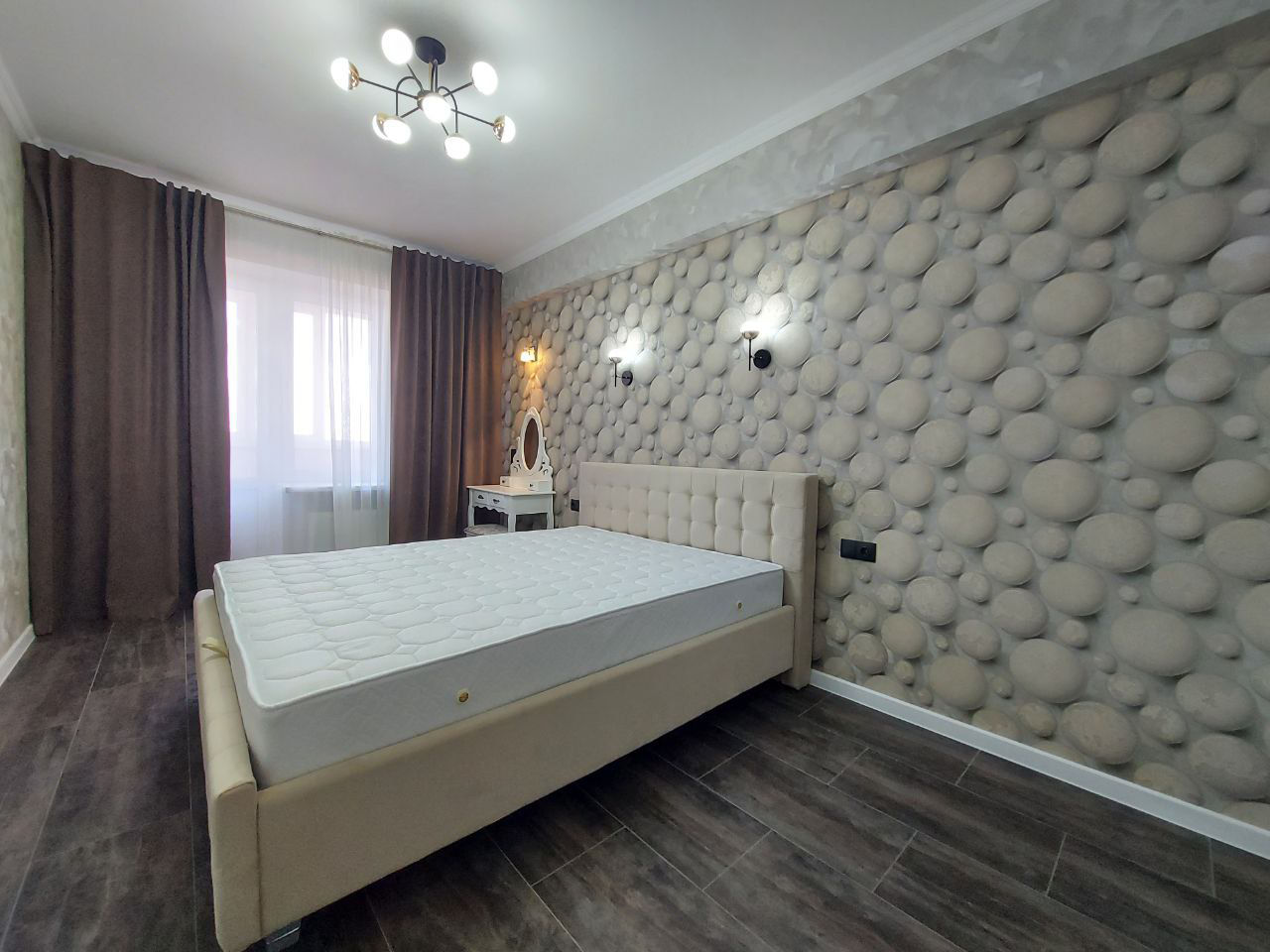 Apartament cu 1 cameră, 52 m², Ciocana, Chișinău foto 6