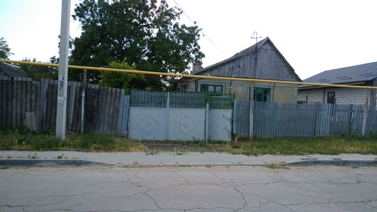 Casă 50 m² pe teren 17 ari