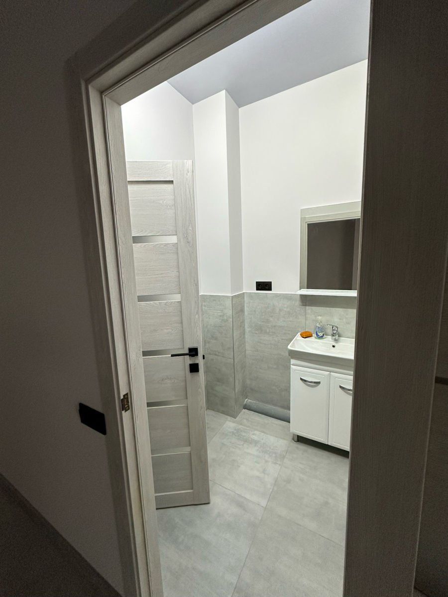 Chirie spațiul comercial 200 mp, str.Avram Iancu 32. foto 4