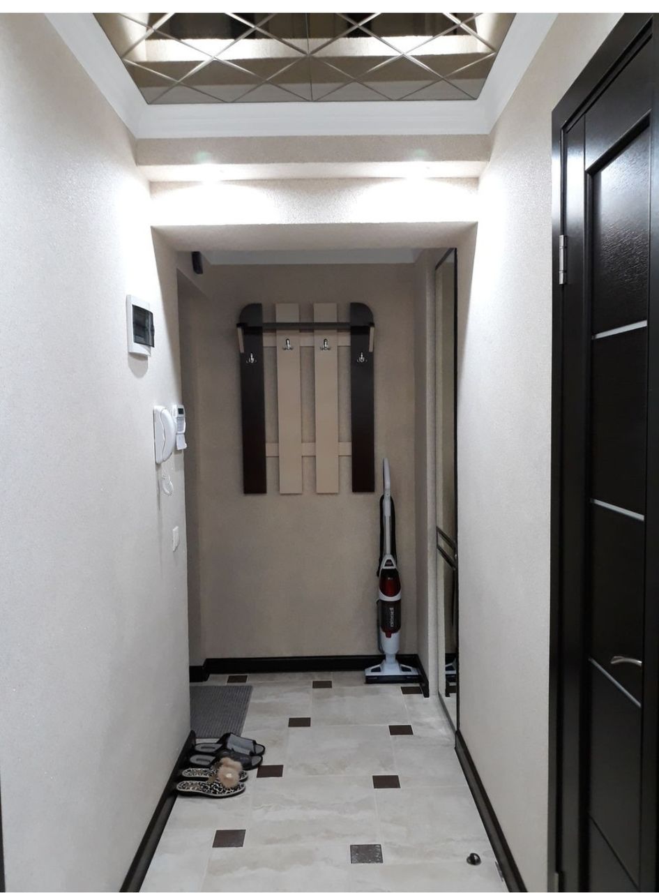 Apartament cu 1 cameră,  Buiucani,  Chișinău mun. foto 6